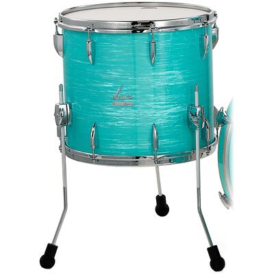 Sonor 14"x12" FT Vintage Series Blue Sonor 14"x12" FT Vintage Series Blue