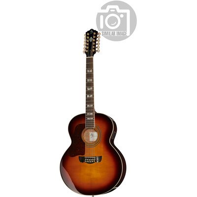 Harley Benton Custom Line CLJ-412E LH SB 3 Harley Benton Custom Line CLJ-412E LH SB 3