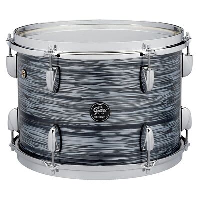 Gretsch 13"x09" TT Renown Maple SOP Silver Oyster Pearl Gretsch 13"x09" TT Renown Maple SOP Silver Oyster Pearl
