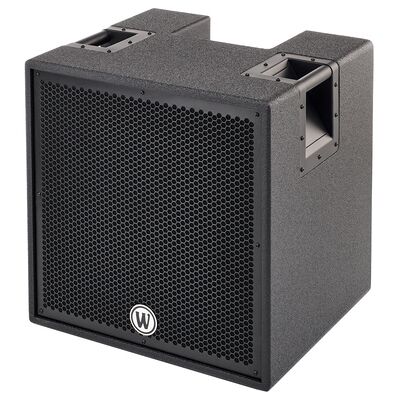 Warwick Gnome Pro CAB 15/8 Warwick Gnome Pro CAB 15/8