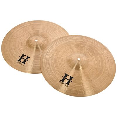 Zultan 16" Orchestra Heritage Zultan 16" Orchestra Heritage