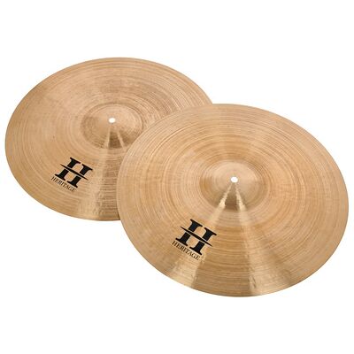 Zultan 17" Orchestra Heritage Zultan 17" Orchestra Heritage