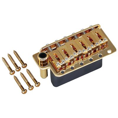 Gotoh NS510T-FE2 Tremolo G Gold Gotoh NS510T-FE2 Tremolo G Gold
