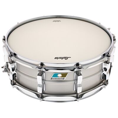 Ludwig LM404C10 14"x05" Acrolite Sn. Ludwig LM404C10 14"x05" Acrolite Sn.