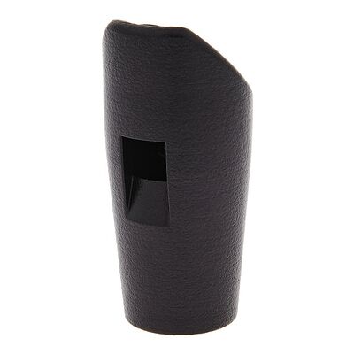 Fliphead AM-1 Mouthpiece Negro azabache Fliphead AM-1 Mouthpiece Negro azabache