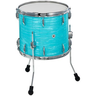 Sonor 16"x14" Vintage Series CAB California Blue Sonor 16"x14" Vintage Series CAB California Blue