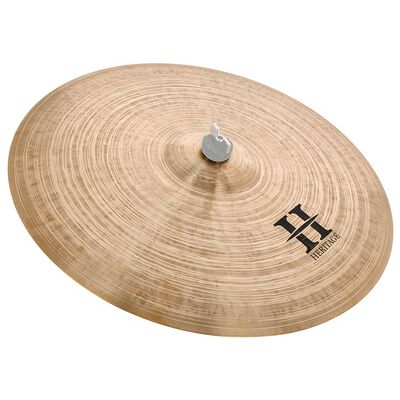 Zultan 18" Heritage Orchestra Susp. Zultan 18" Heritage Orchestra Susp.
