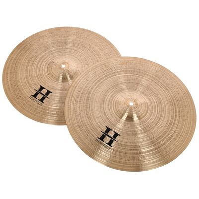 Zultan 17" Orchestra Heritage Heavy Zultan 17" Orchestra Heritage Heavy