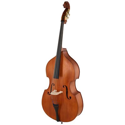 Gewa Europa Student Double Bass 1/2 Gewa Europa Student Double Bass 1/2