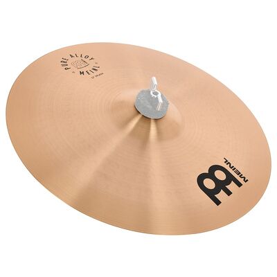 Meinl 12" Pure Alloy Splash Meinl 12" Pure Alloy Splash