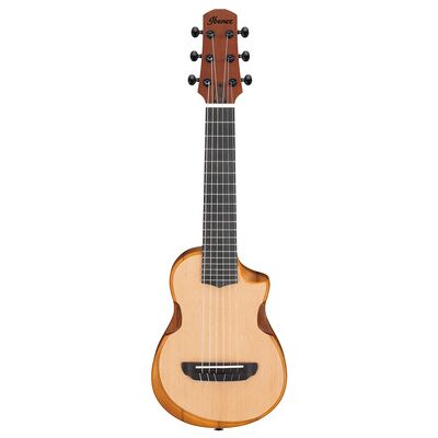 Ibanez AUP10N-OPN Natural Ibanez AUP10N-OPN Natural