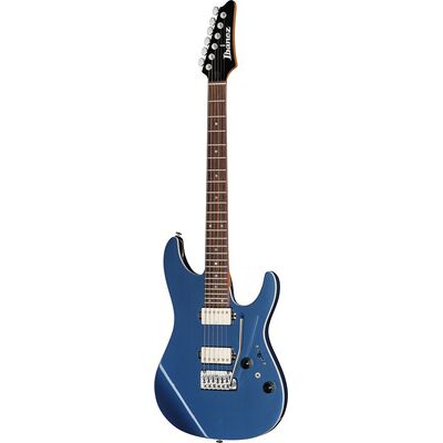 Ibanez AZ42P1-PBE Prussian Blue Metallic Ibanez AZ42P1-PBE Prussian Blue Metallic