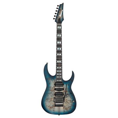 Ibanez RGT1270PB-CTF Cosmic Blue Starburst Flat Ibanez RGT1270PB-CTF Cosmic Blue Starburst Flat