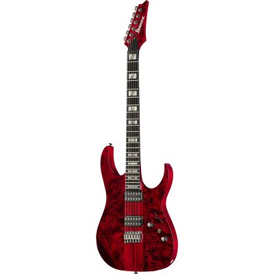 Ibanez RGT1221PB-SWL Stained Wine Red Low Gloss Ibanez RGT1221PB-SWL Stained Wine Red Low Gloss