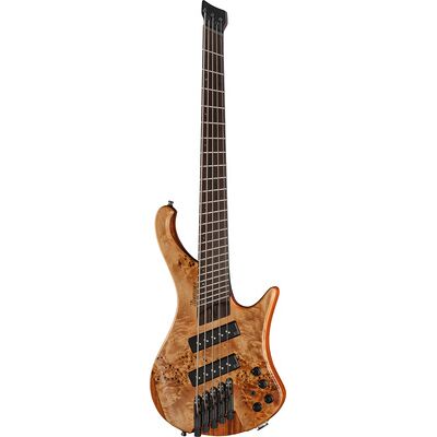Ibanez EHB1505SMS-FNL Florid Natural de bajo brillo Ibanez EHB1505SMS-FNL Florid Natural de bajo brillo