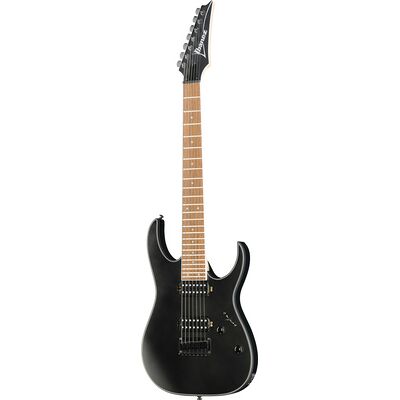 Ibanez RG7421EX-BKF Black Flat Ibanez RG7421EX-BKF Black Flat