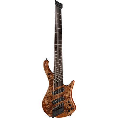 Ibanez EHB1506MS-ABL Antique Brown Stained Low Gloss Ibanez EHB1506MS-ABL Antique Brown Stained Low Gloss