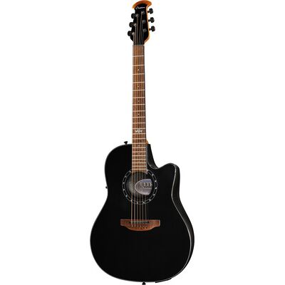 Ovation Ultra 1526PBM-G Pitch Black Pitch Black Ovation Ultra 1526PBM-G Pitch Black Pitch Black