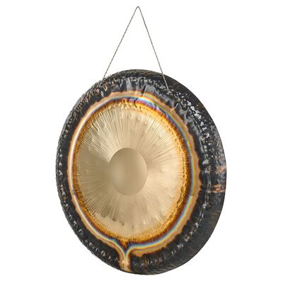 Thomann 28"/71cm Planet Gong Plat Year Rojo violeta Thomann 28"/71cm Planet Gong Plat Year Rojo violeta
