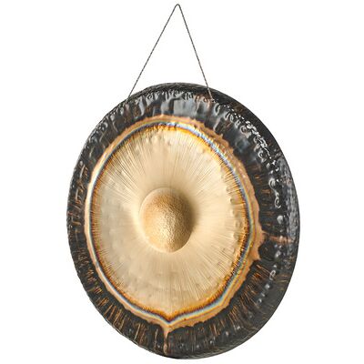 Thomann 36"/91cm Water Gong Thomann 36"/91cm Water Gong