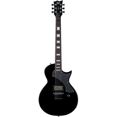 ESP LTD EC-01 FT Black Negro ESP LTD EC-01 FT Black Negro