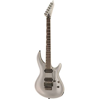 ESP LTD H3-1000FR Metallic Silver Metallic Silver ESP LTD H3-1000FR Metallic Silver Metallic Silver