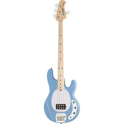 Sterling by Music Man S.U.B. Sting Ray4 Chopper Blue Mint Green Sterling by Music Man S.U.B. Sting Ray4 Chopper Blue Mint Green