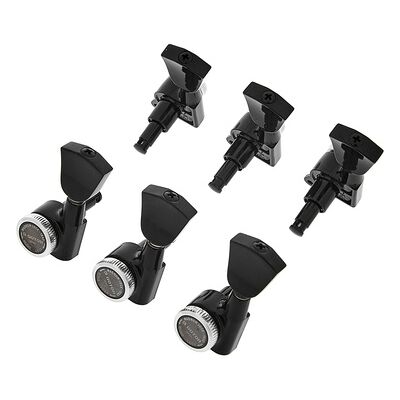 Gotoh SG381-04 MG-T Locking 3L/3R B Gotoh SG381-04 MG-T Locking 3L/3R B