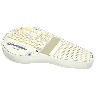 Suzuki Omnichord OM-108 Suzuki Omnichord OM-108