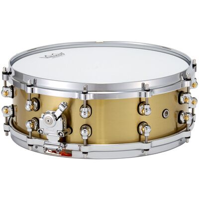 Pearl 14"x05" Reference One Brass Pearl 14"x05" Reference One Brass
