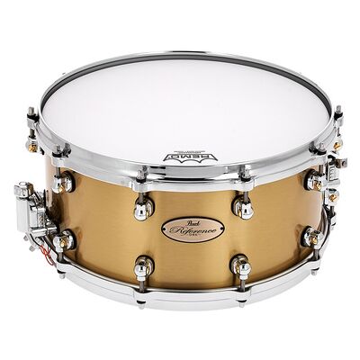 Pearl 14"x6,5" Reference One Brass Pearl 14"x6,5" Reference One Brass