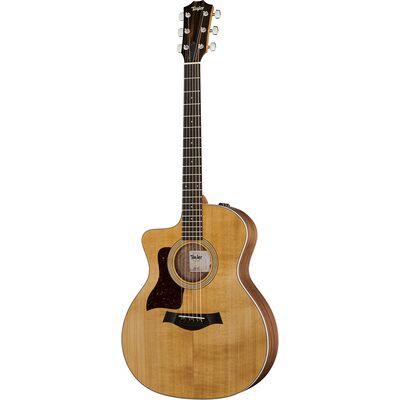 Taylor 214ce LH Walnut Natural Taylor 214ce LH Walnut Natural