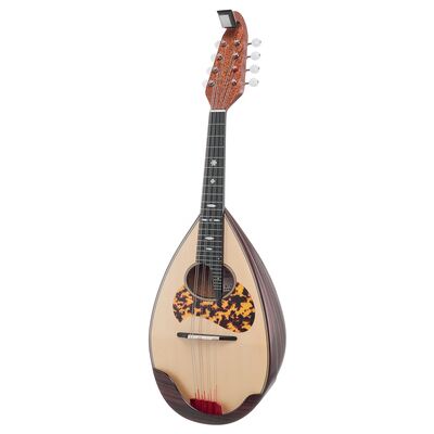 Atsushi Miyano Round Back Mandolin M-1S RG Atsushi Miyano Round Back Mandolin M-1S RG