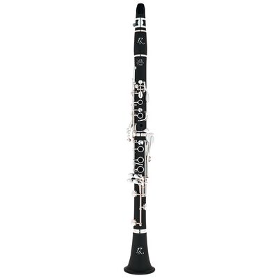 RZ Clarinets MR Largo Bb-Clarinet 17/6 RZ Clarinets MR Largo Bb-Clarinet 17/6