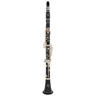 RZ Clarinets Base Bb-Clarinet 18/6 RZ Clarinets Base Bb-Clarinet 18/6