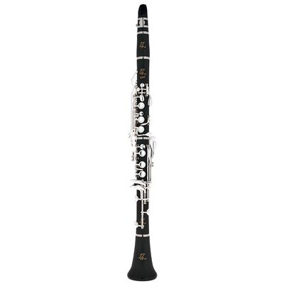 RZ Clarinets Vivo Bb-Clarinet 17/6 RZ Clarinets Vivo Bb-Clarinet 17/6