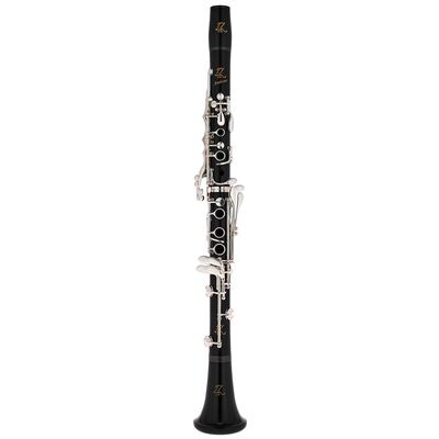 RZ Clarinets Andante Bb-Clarinet 17/6 RZ Clarinets Andante Bb-Clarinet 17/6