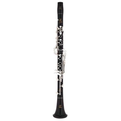 RZ Clarinets Conservatory Bb-Clarinet 18/6 RZ Clarinets Conservatory Bb-Clarinet 18/6