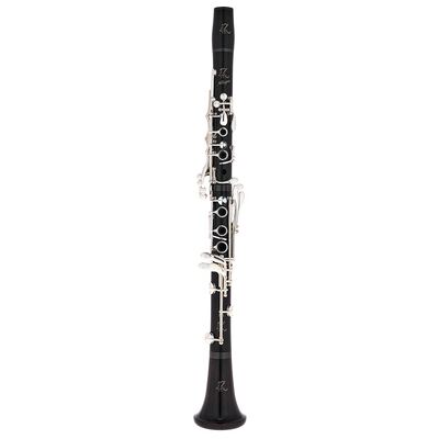 RZ Clarinets Allegro Bb-Clarinet 17/6 RZ Clarinets Allegro Bb-Clarinet 17/6