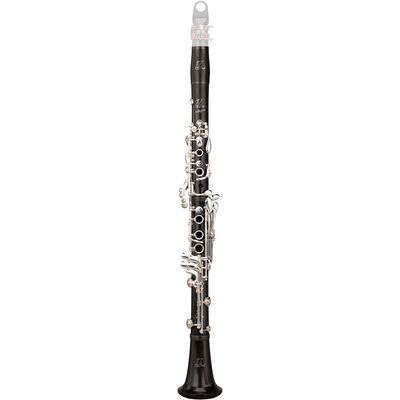 RZ Clarinets Allegro Bb-Clarinet 18/6 RZ Clarinets Allegro Bb-Clarinet 18/6