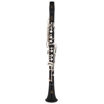 RZ Clarinets Dolce Bb-Clarinet 17/6 RZ Clarinets Dolce Bb-Clarinet 17/6