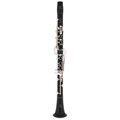 RZ Clarinets Bohema Bb-Clarinet 17/6 RZ Clarinets Bohema Bb-Clarinet 17/6