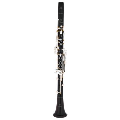 RZ Clarinets Capriccio Bb-Clarinet 18/6 RZ Clarinets Capriccio Bb-Clarinet 18/6