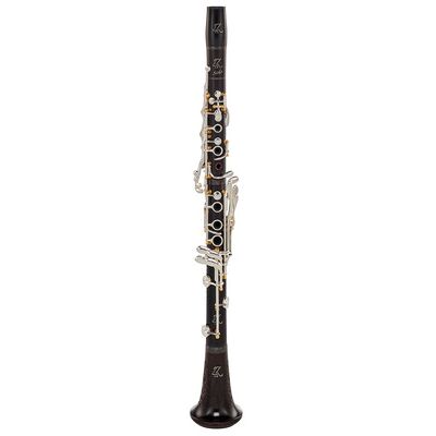 RZ Clarinets Solo Bb-Clarinet 18/6 RZ Clarinets Solo Bb-Clarinet 18/6
