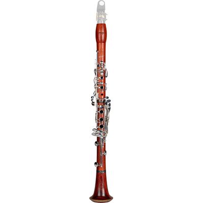 RZmagoo Clarinets Heirassa Hyb Bb-Clarinet 18/6 RZmagoo Clarinets Heirassa Hyb Bb-Clarinet 18/6