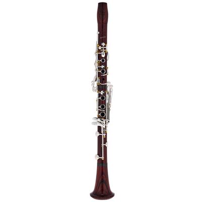 RZmagoo Clarinets Bohema Hybrid Bb-Clarinet 18/6 RZmagoo Clarinets Bohema Hybrid Bb-Clarinet 18/6