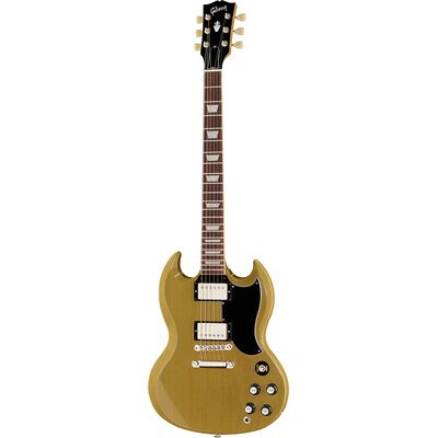 Gibson SG 61 Standard TV Y TV Yellow Gibson SG 61 Standard TV Y TV Yellow