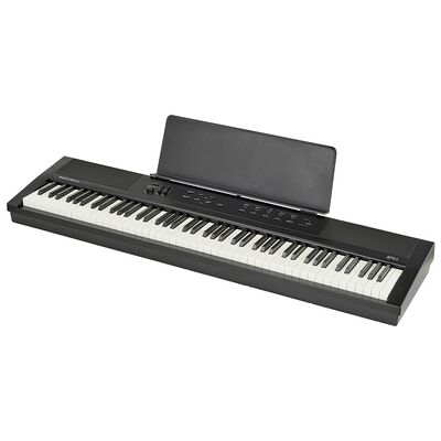 Kurzweil KaE1-LB Negro Kurzweil KaE1-LB Negro