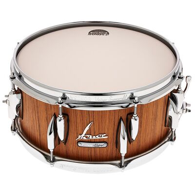 Sonor 13"x6" Vintage Snare Teak Teka satinado Sonor 13"x6" Vintage Snare Teak Teka satinado