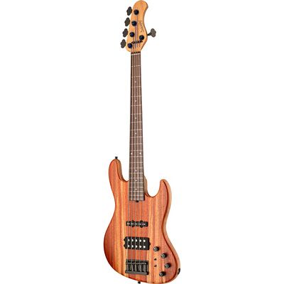 Sadowsky MetroLine 21 MJ LTD 5 NTS Natural mate Sadowsky MetroLine 21 MJ LTD 5 NTS Natural mate